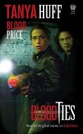 Blood Price Cover