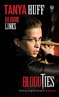 Blood Lines Cover