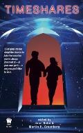 Timeshares (Daw Science Fiction) Cover