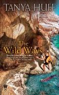 The Wild Ways Cover