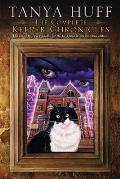 The Complete Keeper Chronicles Cover