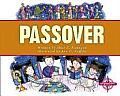 Passover (Holidays and Festivals)