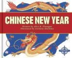 Chinese New Year (Holidays and Festivals) Cover