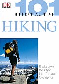 Hiking (101 Essential Tips) Cover