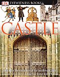 Castle (DK Eyewitness Books) Cover