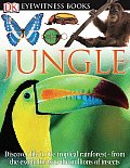 Jungle (DK Eyewitness Books)
