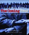 The Coming Free Cover