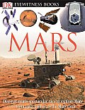 DK Eyewitness Books: Mars