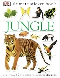 Jungle Cover