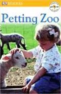 Petting Zoo (DK Readers: Pre-Level 1)
