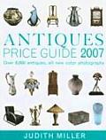Antiques Price Guide (Antiques Price Guide)