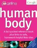 *human Body-google Online (06 Edition) Cover