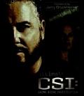CSI: The Ultimate Guide