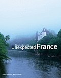 Travel + Leisure's Unexpected France Cover