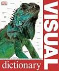 Ultimate Visual Dictionary (Ultimate Visual Dictionary) Cover