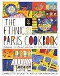 The Ethnic Paris Cookbook eBook