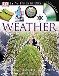 [WEATHER [WITH CLIP-ART CD]] Cosgrove, Brian (Author) DK Publishing (Dorling Kindersley) (publisher) Hardcover