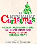A Greener Christmas