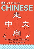 Get Talking Chinese: Mandarin Chinese for Beginners