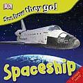See How They Go: Spaceship