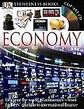 DK Eyewitness Books: Economy