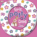 Girls' Potty Time Cover