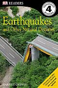 Earthquakes and Other Natural Disasters Cover