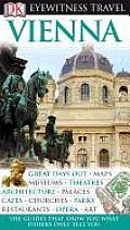 Vienna (DK Eyewitness Travel Guides)