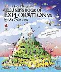 The Most Brilliant, Boldly Going Book of Exploration Ever... By the Brainwaves