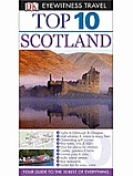 Top 10 Scotland