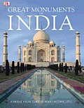 Great Monuments of India