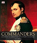 Commanders