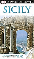 Sicily (DK Eyewitness Travel Guides)