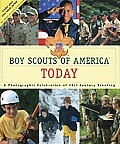 Boys Scouts of America: Today