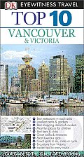 Top 10 Vancouver & Victoria