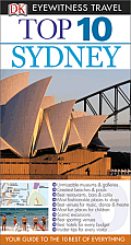 Top 10 Sydney