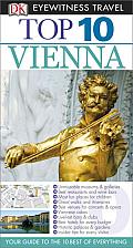 Top 10 Vienna