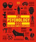 The Psychology Book Cover
