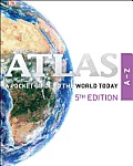 Atlas A-Z (DK Atlas A-Z)