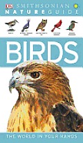 Nature Guide: Birds (Smithsonian Nature Guides)