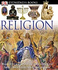 DK Eyewitness Books: Religion (DK Eyewitness Books)