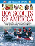 Boy Scouts of America (DK Eyewitness Books)