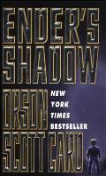 Ender's Shadow Cover