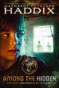 Shadow Children Books #01: Among the Hidden Cover