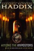 Shadow Children Books #02: Among the Impostors Cover