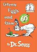 Green Eggs and Ham Cover