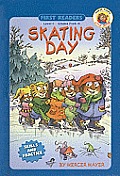 Skating Day (Little Critter First Readers)