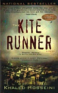 The Kite Runner Cover