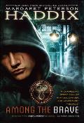 Shadow Children Books #05: Among the Brave Cover