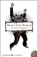Brave New World (P.S.) Cover
